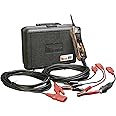 Power Probe III w/Case & Acc - Fire (PP319FIRE) [Car Automotive Diagnostic Test Tool, Digital Volt Meter, AC/DC Current Resistance, Circuit Tester]