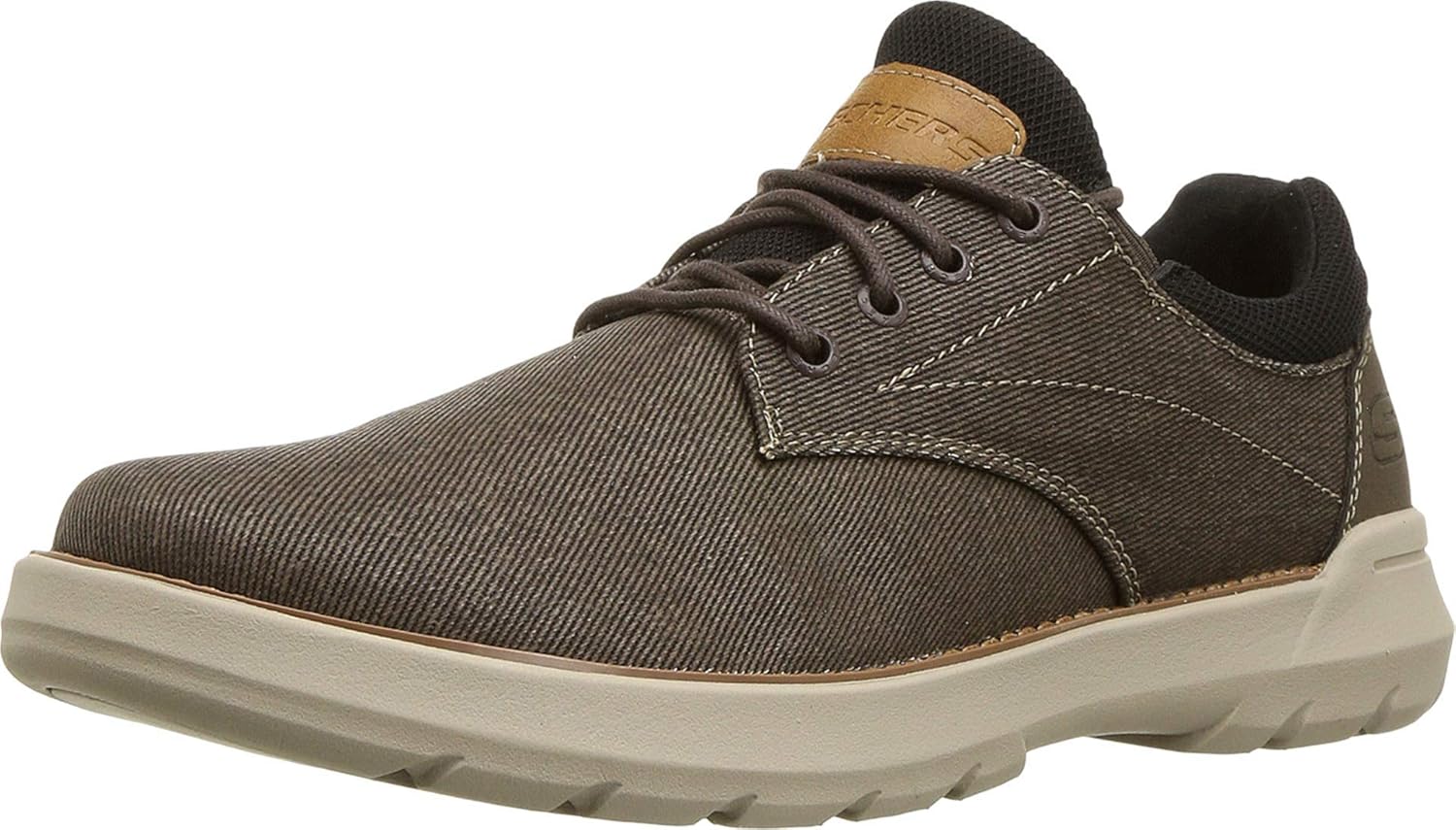 Skechers Men's Oxford Amazon.co.uk Shoes & Bags