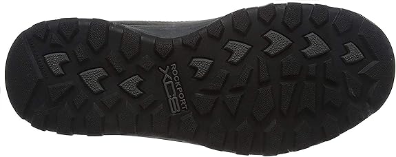 trail technique waterproof chukka