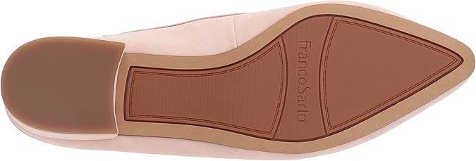 franco sarto samanta