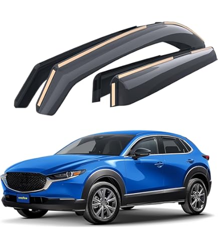 2PCs Front Grille Guard Glossy Black Front Grill Mesh Inserts