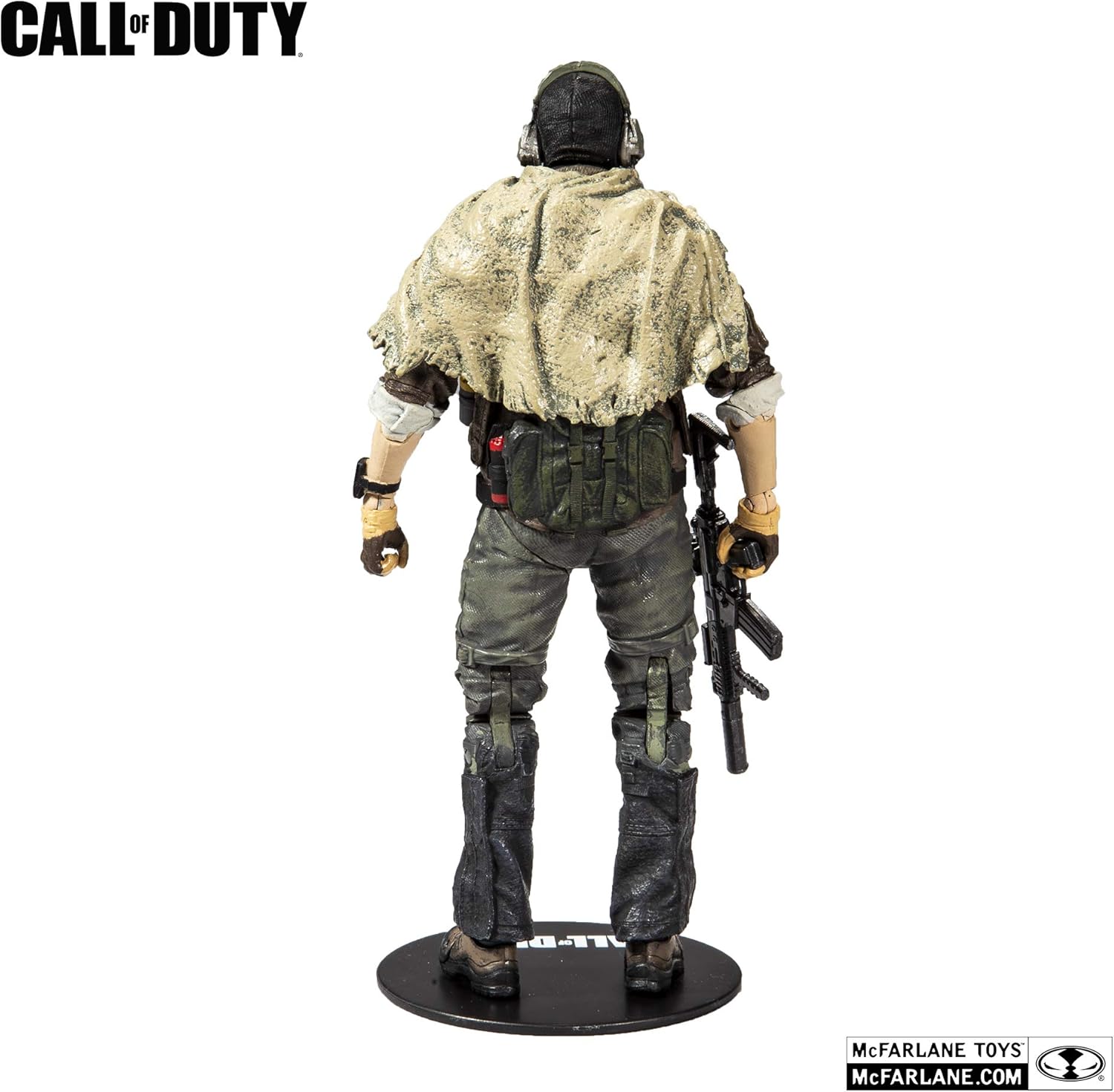 hot toys call of duty