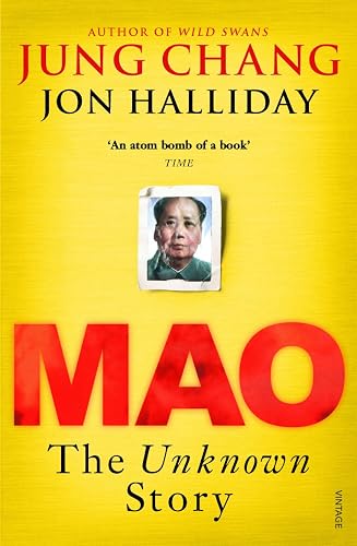 Download Mao: The Unknown Story PDF