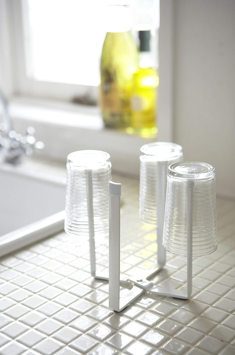 山崎実業 ポリ袋エコホルダー 06787