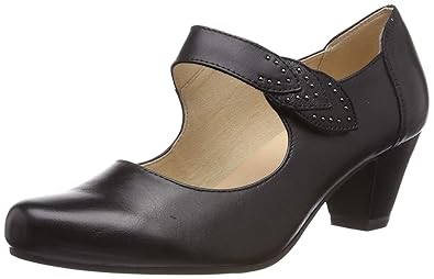 CAPRICE Damen Naima Slipper
