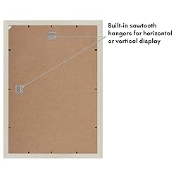 Americanflat 12x18 Poster Frame with