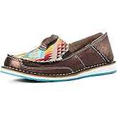 Ariat Cruiser Distressed Brown