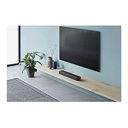 Sony S200F 2.1ch Soundbar with built-in Subwoofer