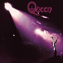 Queen: Queen, Brian May, Freddie Mercury, Roger Taylor, Roger