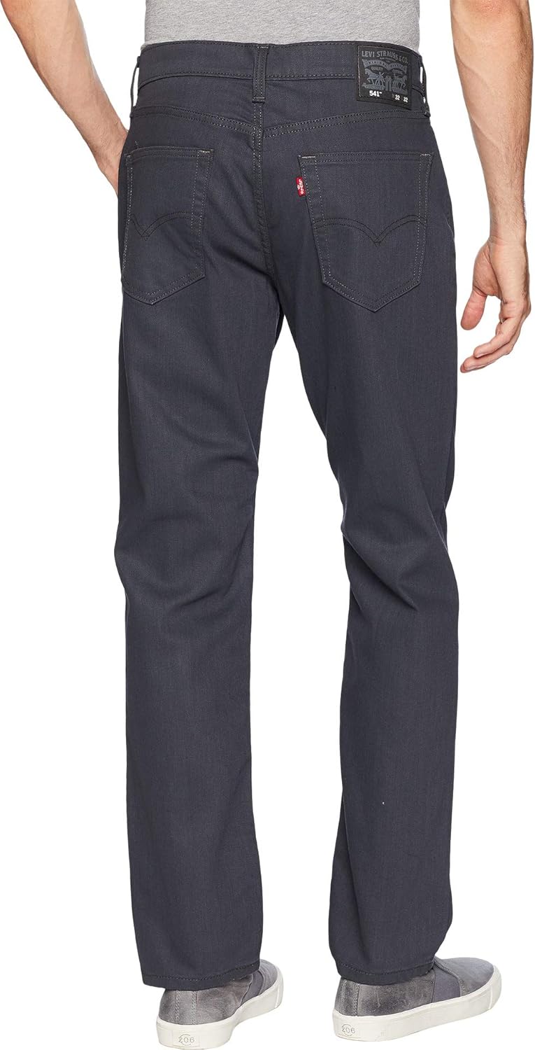 levi 541 amazon