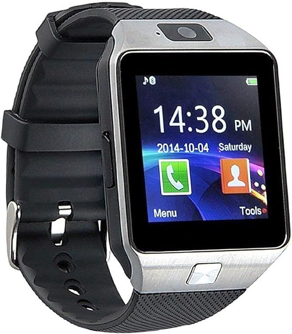 dz09 smartwatch amazon