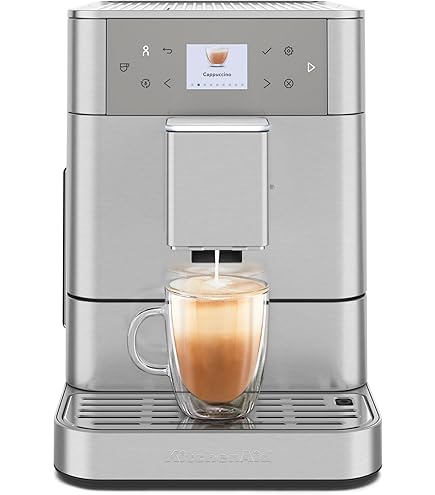 Amazon.com: Delonghi ECAM23120SB Magnifica S Express Super