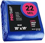 PROTARP Extreme Heavy Duty 22 Mil Tarp