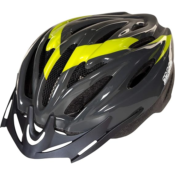 viking Fahrradhelm Fahrrad Helm Magni 5 Farben Fahrrad MTB Sturzhelm Radhelm