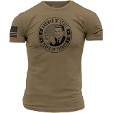 Grunt Style Knower of Stuff Men's Graphic Tee