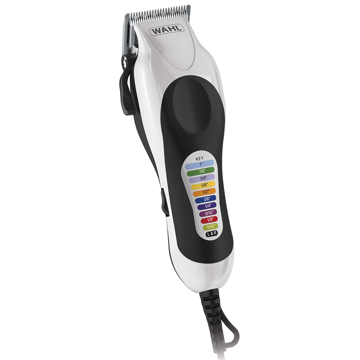 wahl wahl color pro plus haircut kit 79752t