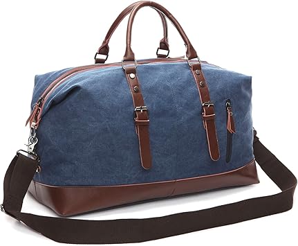 canvas weekender