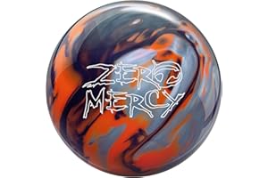 Hammer Zero Mercy Pearl Bowling Ball
