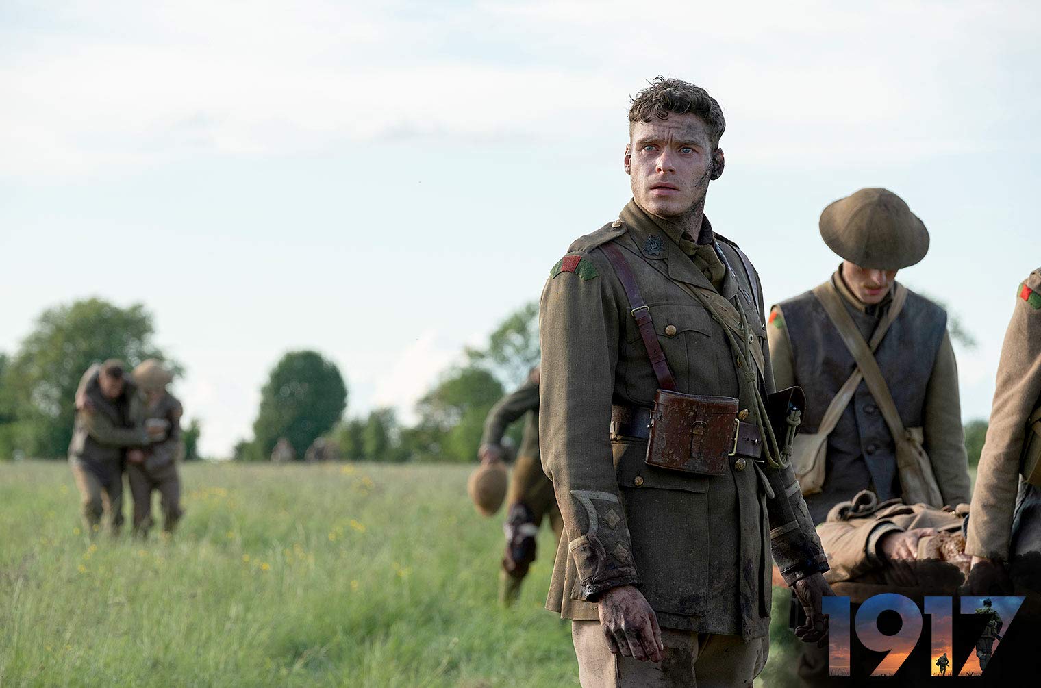 1917 (4K Ultra-HD) (+ Blu-ray 2D) 9