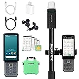 RTK GNSS Survey Equipment with Network RTK