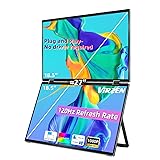 Virzen Triple Screen Extender 120hz
