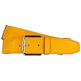 Champro Elastic Baseball Belt with 1.5-Inch
