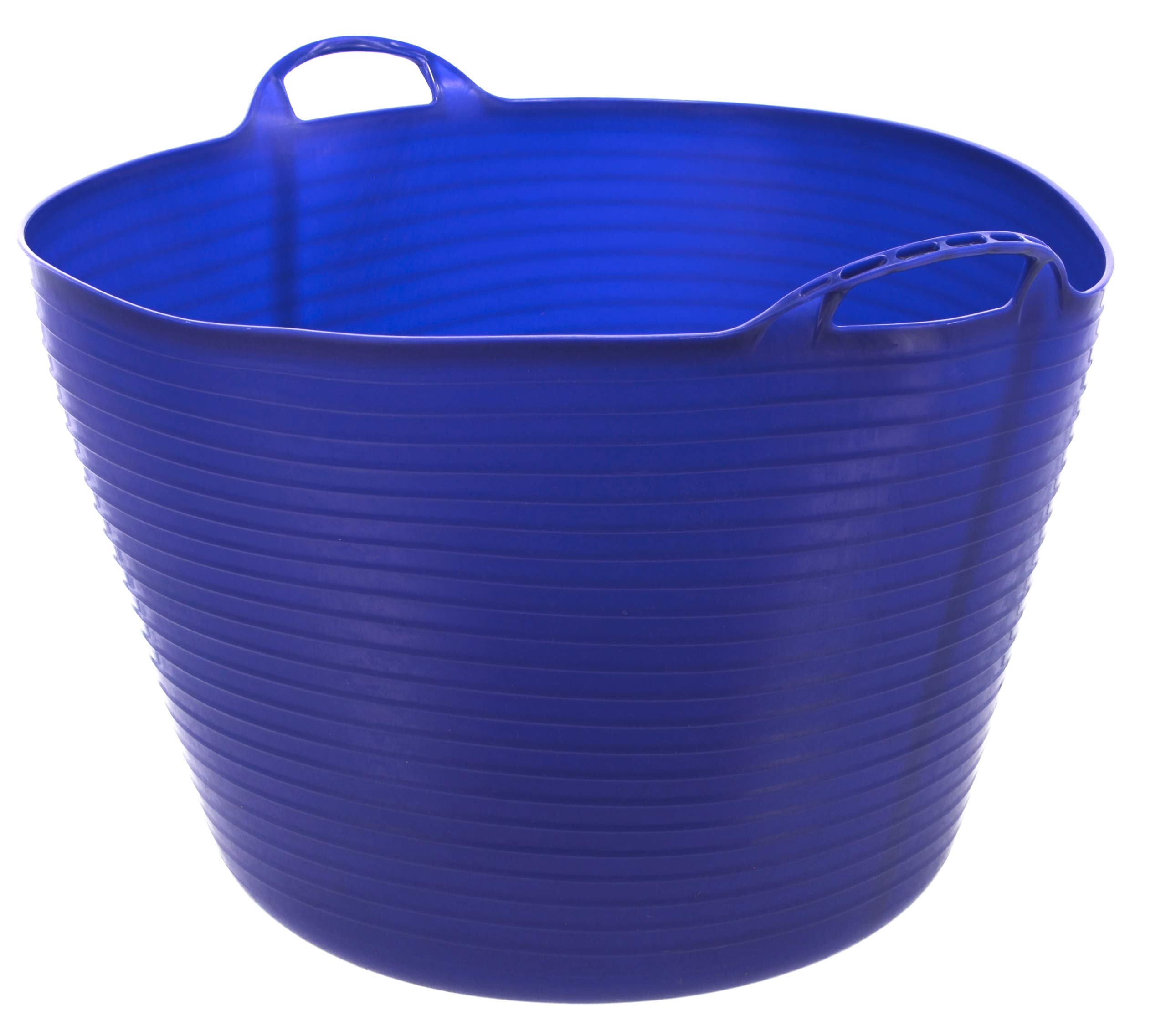 Kerbl Flexibler Trog FlexBag blau 60l