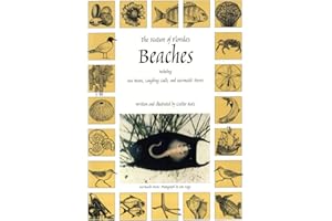 Nature of Florida's Beaches: Including Sea Beans, Laughing Gulls and Mermaids' Purses
