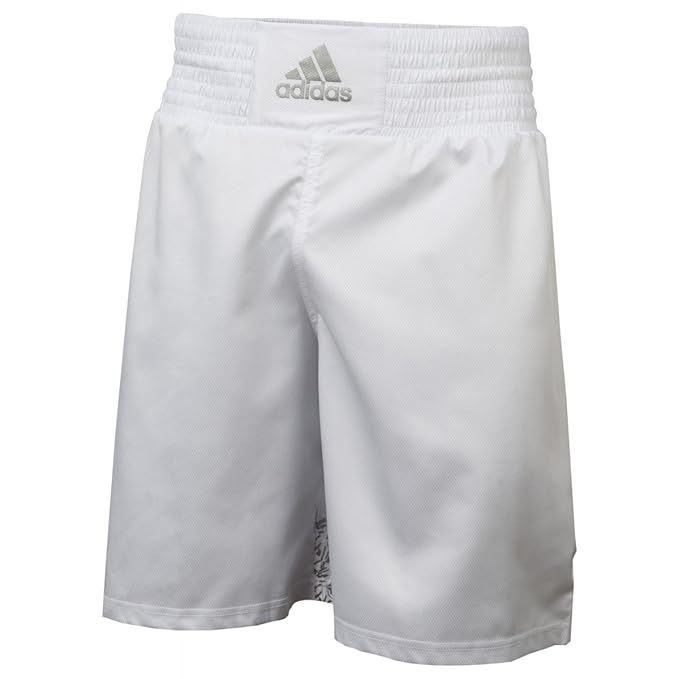 pantaloncini adidas boxe