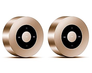 echo 2 bluetooth speaker