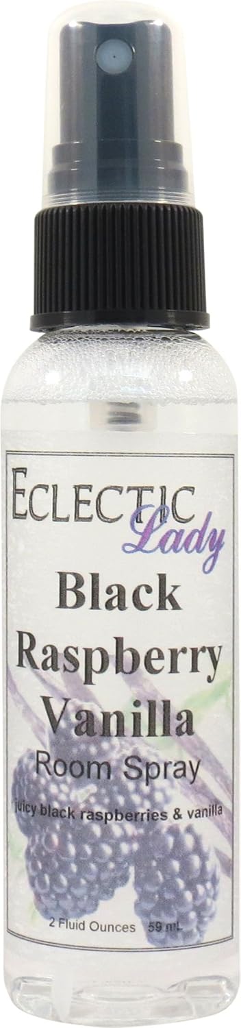 Best Room Spray Fragrance Raspberry