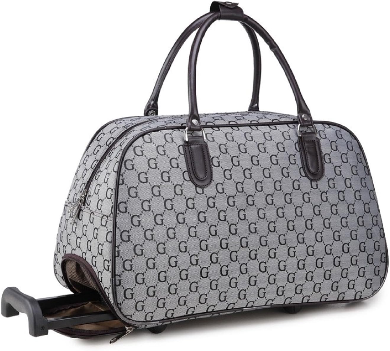 ladies designer holdalls