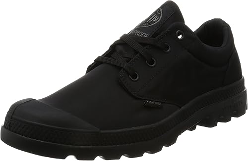 pampa ox puddle ltwp