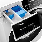 Haier i-Pro Series 3 HW100-B14939 10kg Washing Machine 1400 rpm White view 5