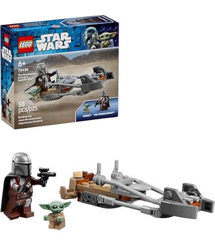 Amazon.com: LEGO 30653 DC Batman 1992 : Toys & Games