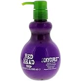 Tigi Bed Head Foxy Curls Contour Creme, 6.76 Ounce