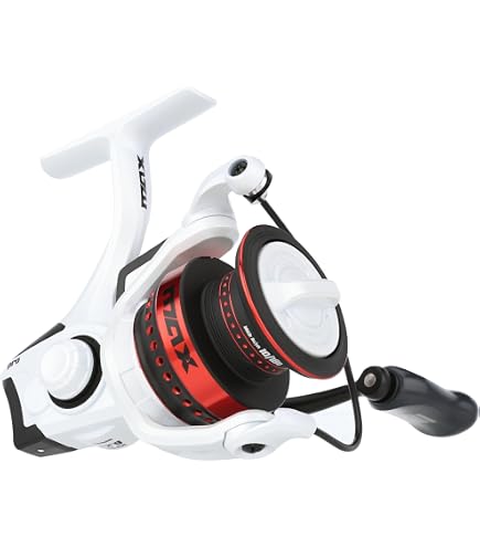Abu Garcia Ambassadeur Mörrum ZX : Amazon.com.br: Esporte