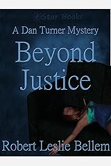 Beyond Justice Kindle Edition