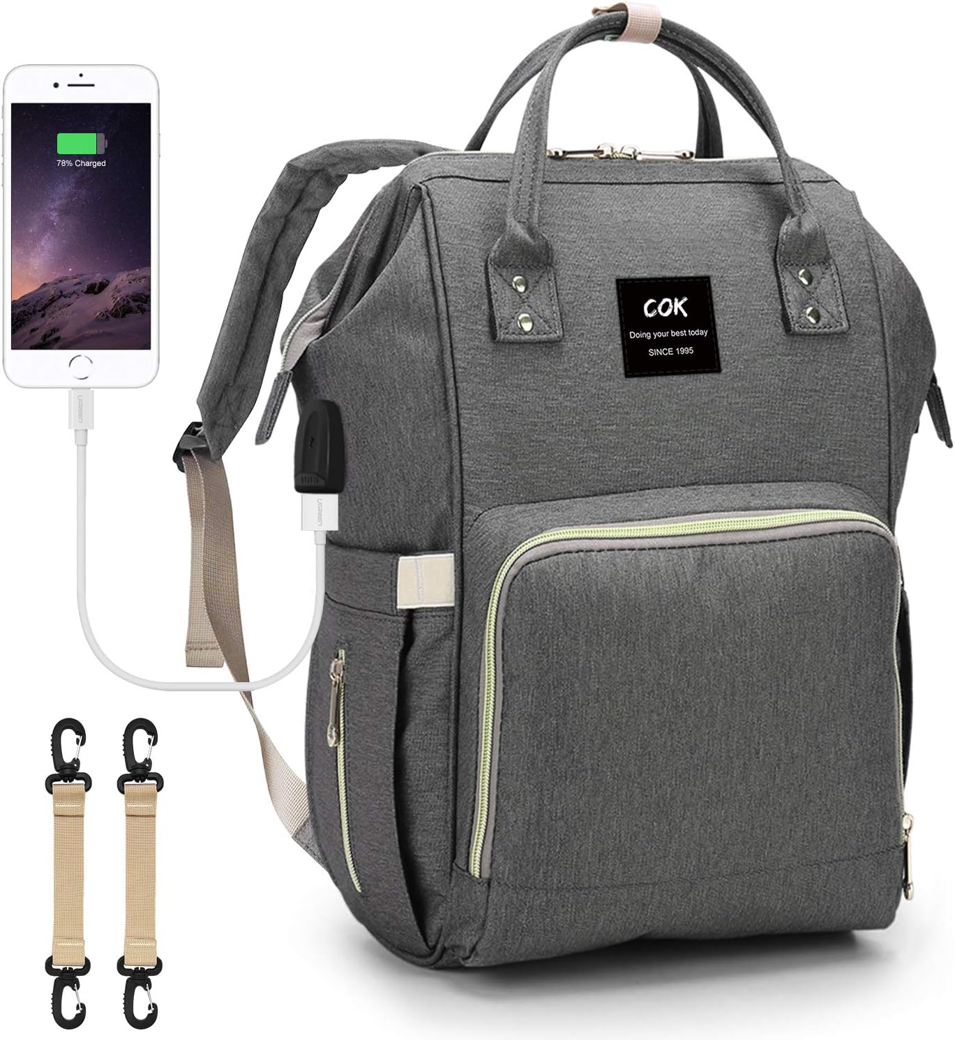 nanny annie bassinet