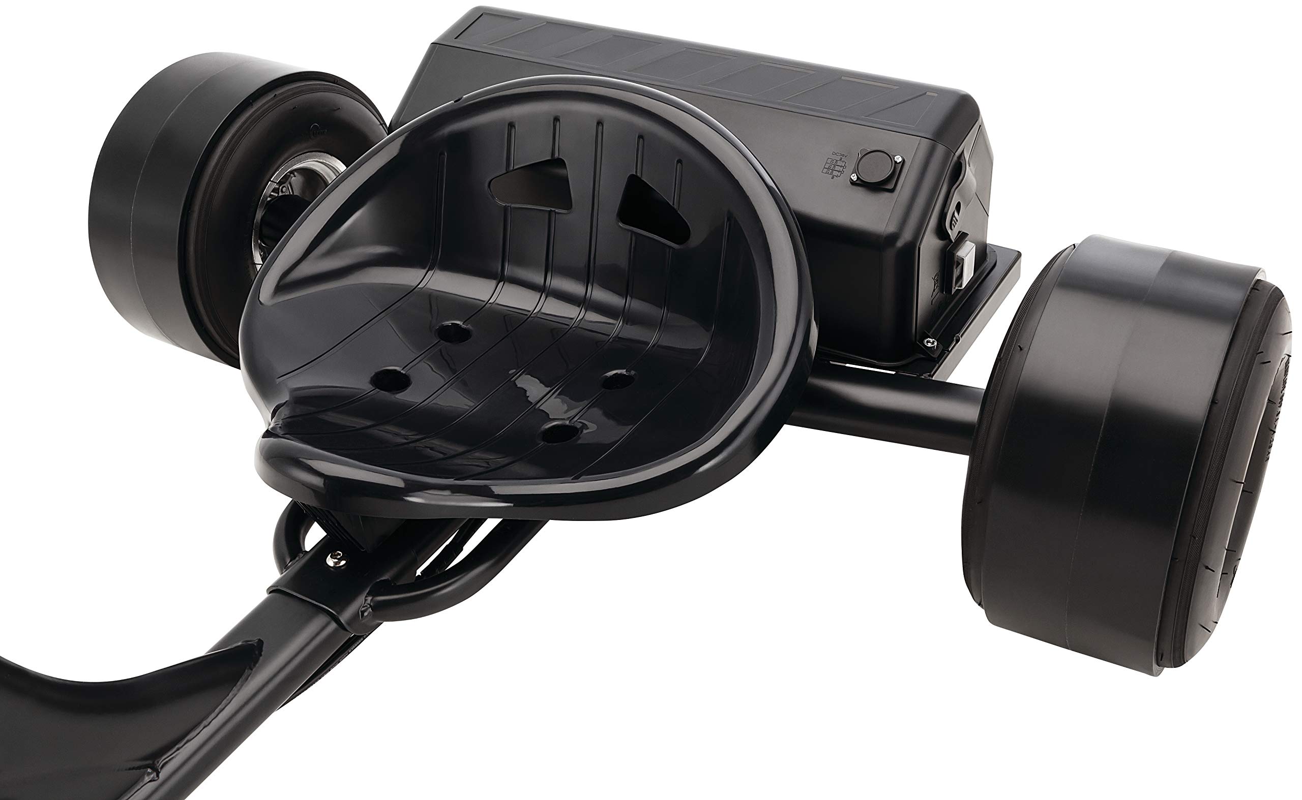 dxt electric drift trike