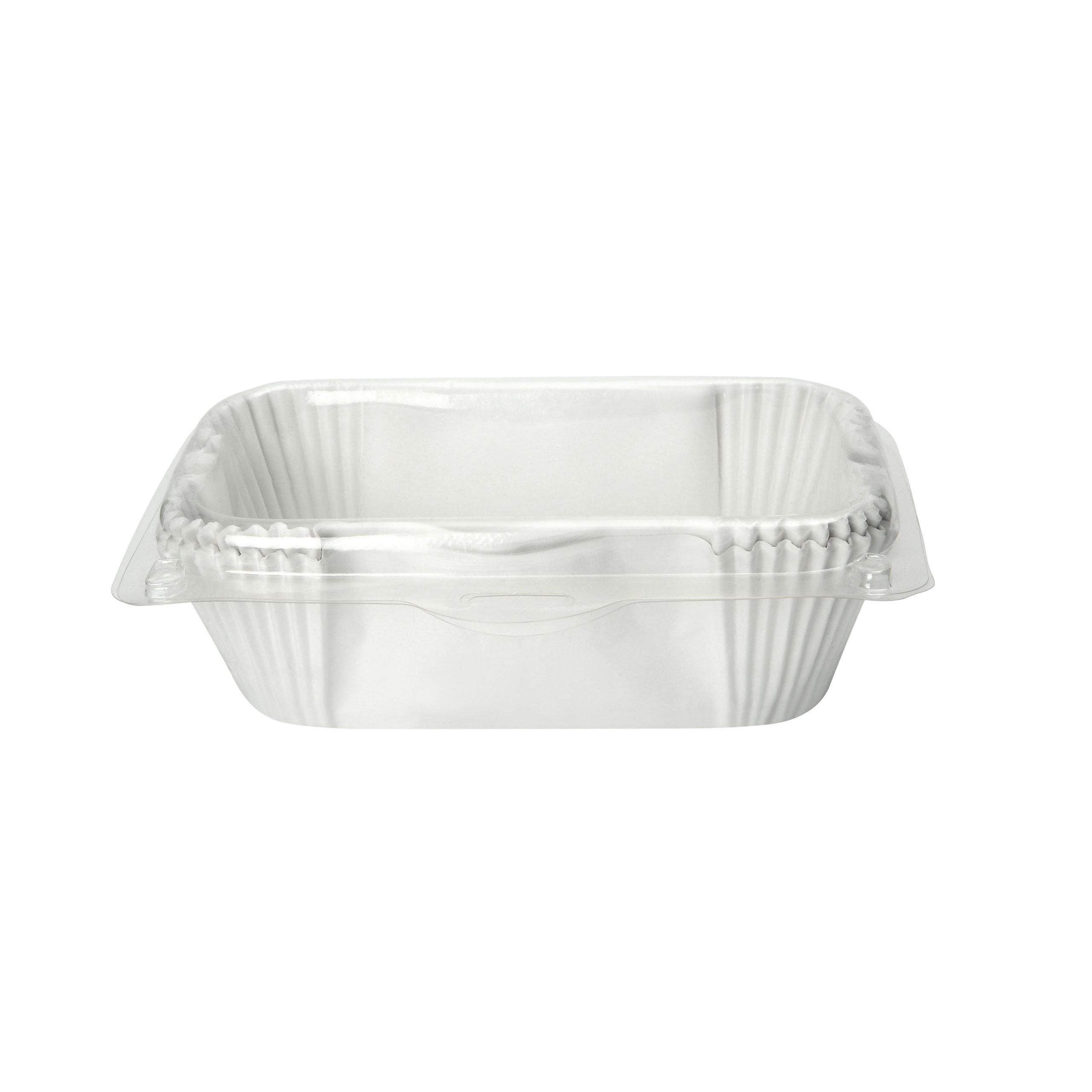 Dexam 17841131 21.5 x 9 x 7 Paper 2Lb Loaf Liners, Siliconised Paper, Pack of 40, White