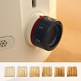 Bosch MyMoment 2-Slice Toaster Cream with Bun Warmer Reheat Defrost view 8
