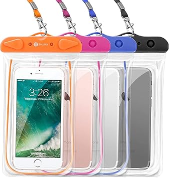 google home waterproof case