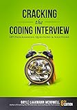 Cracking the Coding Interview: 189 Programming Questions and Solutions