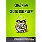 Cracking the Coding Interview: 189 Programming Questions and Solutions