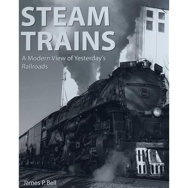 STEAM TRAINS: AN AMERICAN PORTRAIT 写真集 STEAM TRAINS: AN AMERICAN PORTRAIT 写真集 【公式通販】