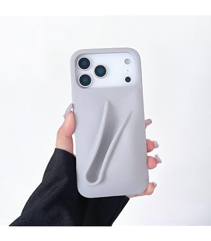 Amazon.com: Ninja Labs Flex Pouch Phone Case (Stretches to Hold 30