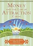 Money, and the Law of Attraction Cards: A 60-Card Deck, plus Dear Friends card