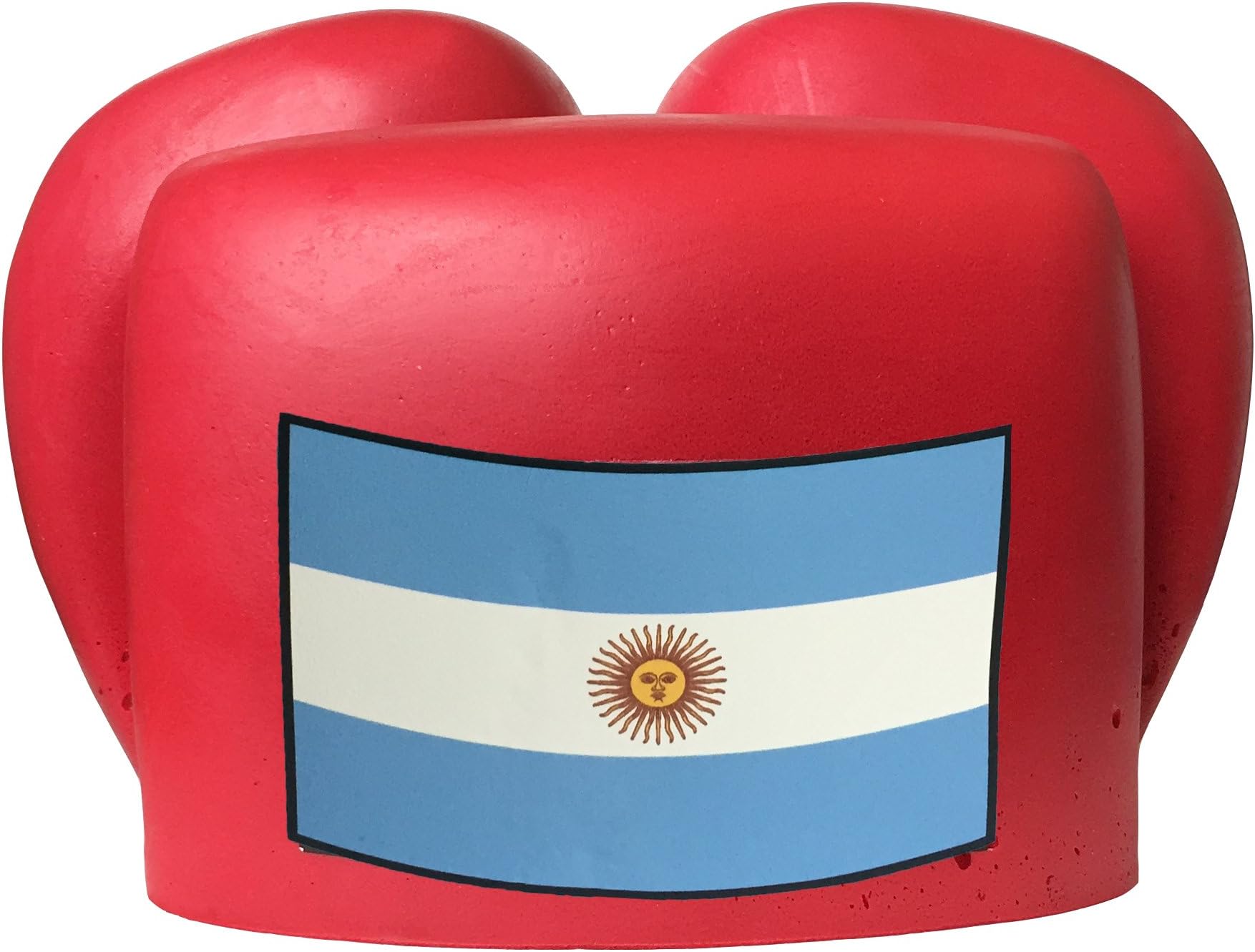 Cheesehead World Cup Customizable Ushanka Hat