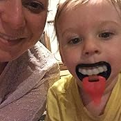 gene simmons tongue pacifier